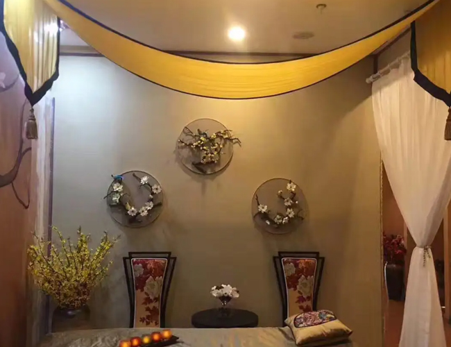 广佛高端男士养生会所_让人体会到不一样的精致体验