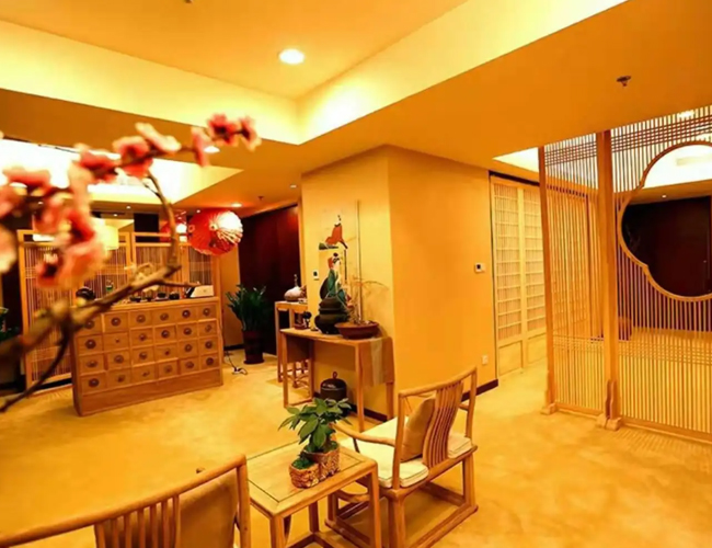 广佛高端足疗足浴养生会所_找性价比的高的会所都在这里