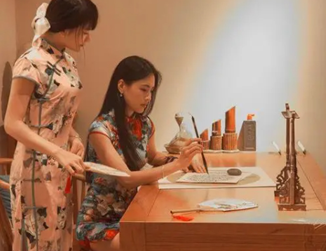 广佛高端水疗休闲会所会馆缓解压力的好地方_靠谱值得信赖