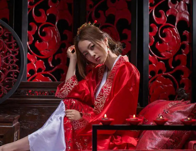 出差在广佛到了一家轻奢休闲养生spa会馆，体验完心情大好