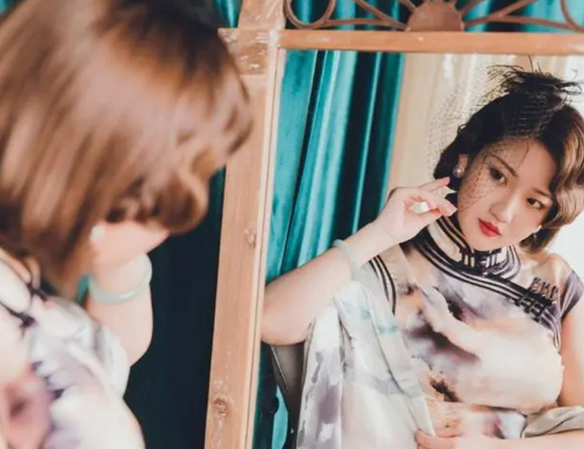 周末我和朋友去的一家广佛的一家休闲会所_环境五星级的标准