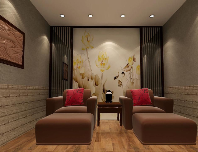 广佛Yunyi养生馆高端spa