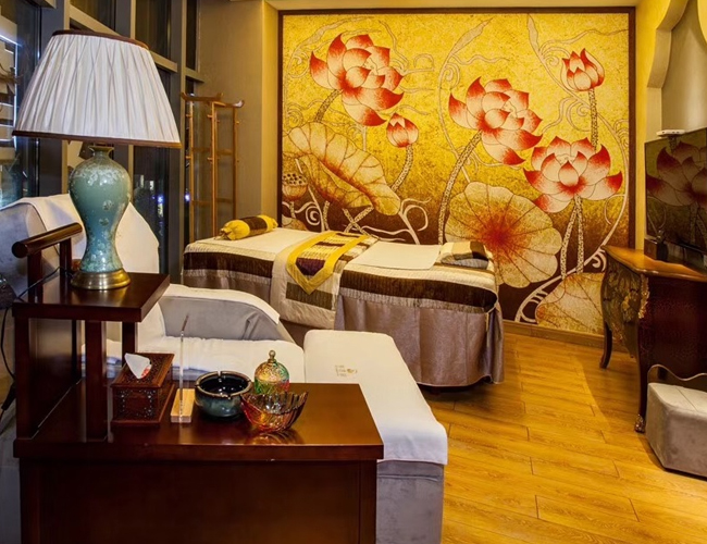 广佛桑拿会所论坛环境展示（五）打造出浪漫的情怀