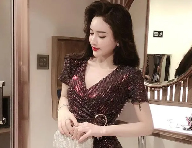 广佛油压会所艺师风采（二）健康生活更精彩