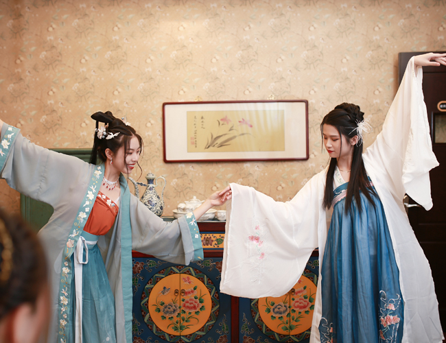 广佛足疗足浴会所艺师风采（八）最多本地男士的首选spa