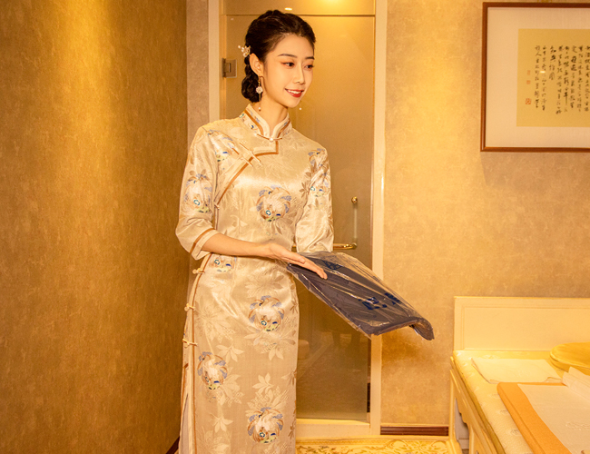 广佛商务休闲会所艺师风采（九）给大家推荐一下