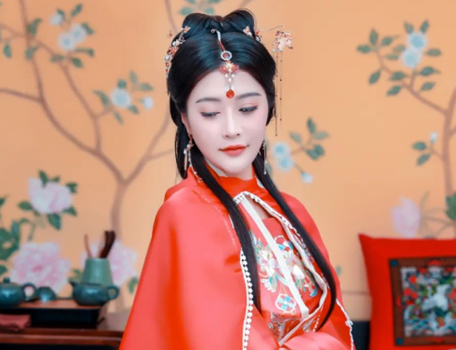 广佛泰式按摩会所艺师风采（十）只要你敢来就让你好看